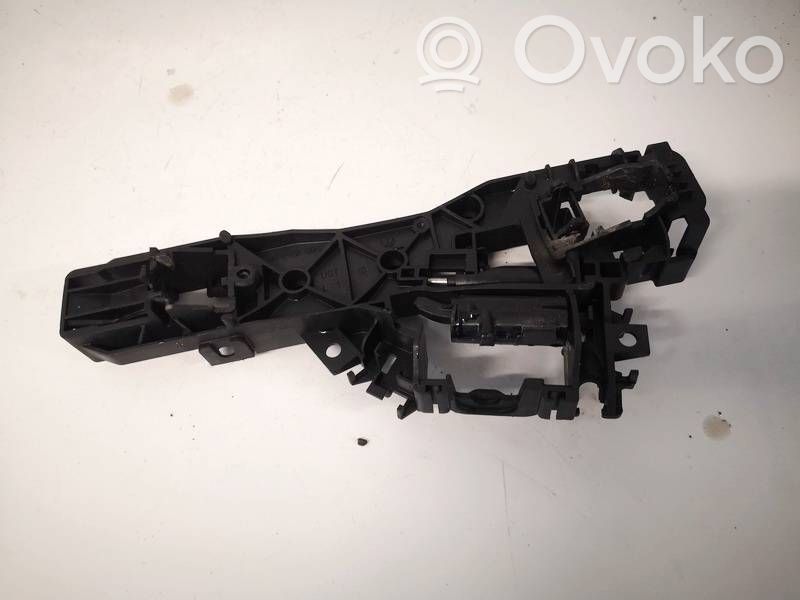 Volkswagen ID.3 Manecilla externa puerta delantera 