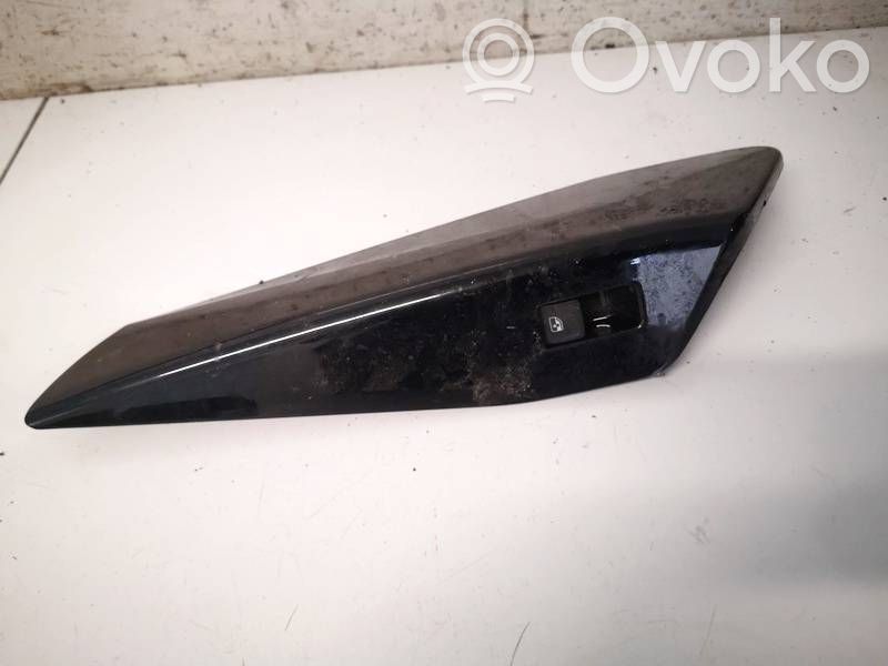 Volkswagen ID.3 Alte piese de interior 