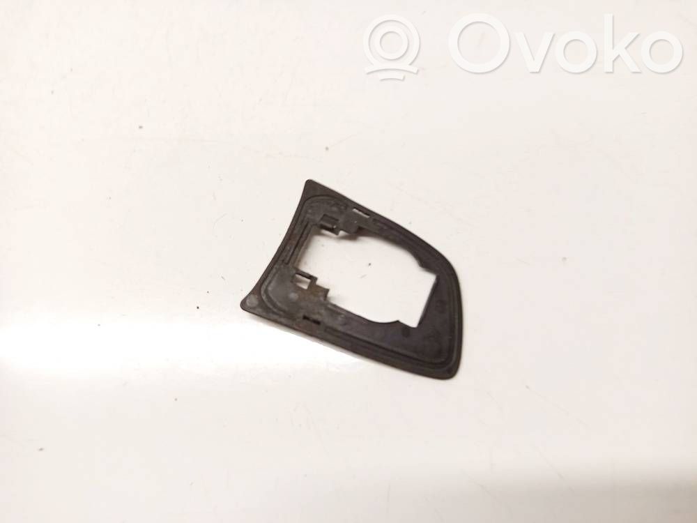Volkswagen Sharan Inne części wnętrza samochodu 