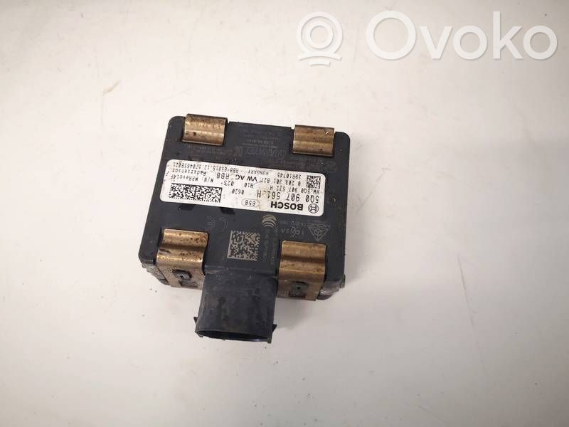 Seat Leon (5F) Autres unités de commande / modules 