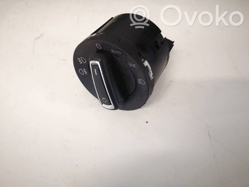 Comutator lumini   5G0941431AF,5G0941431AF