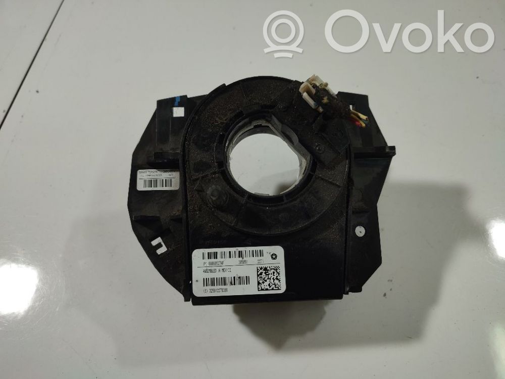 Fiat Freemont Taśma / Pierścień ślizgowy Airbag / SRS 