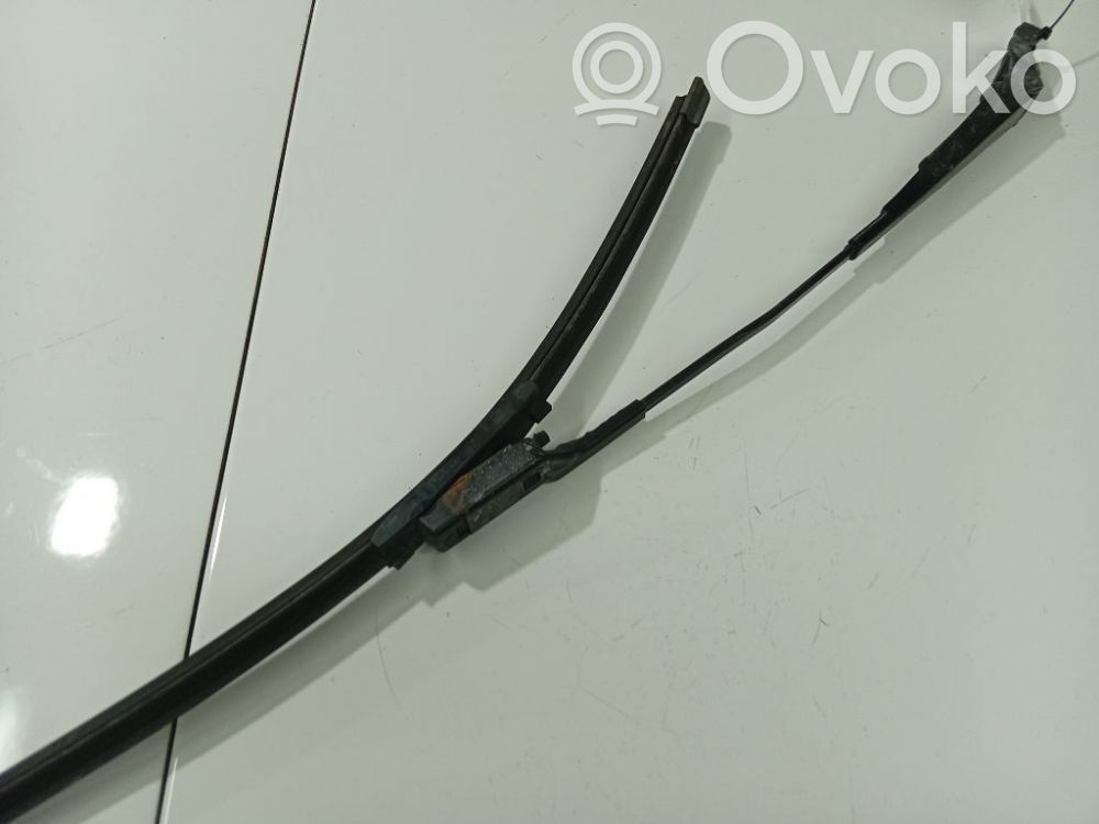 Skoda Roomster (5J) Braccio della spazzola tergicristallo anteriore