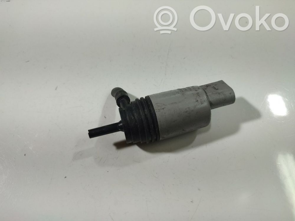 BMW 3 E90 E91 Pompa lavavetri parabrezza/vetro frontale