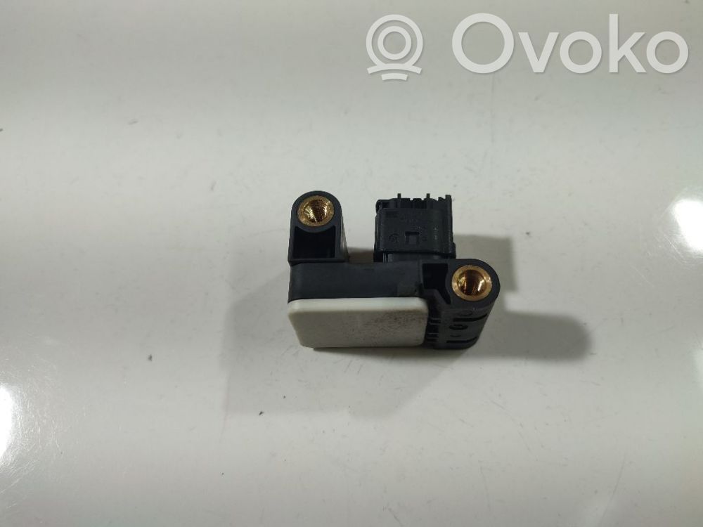BMW 3 E90 E91 Czujnik uderzenia Airbag 