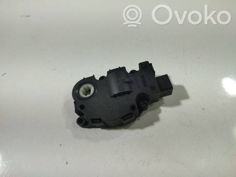 BMW 3 E90 E91 Stellmotor Heizung Klima 