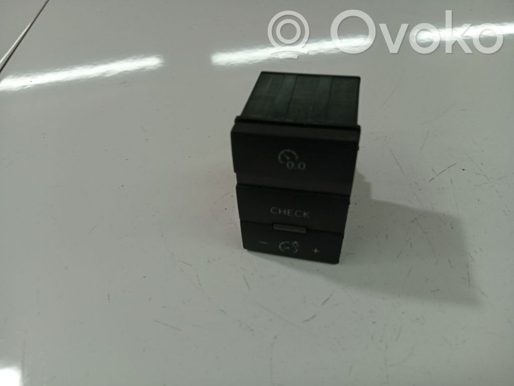 Audi A6 S6 C6 4F Comutator lumini bord 