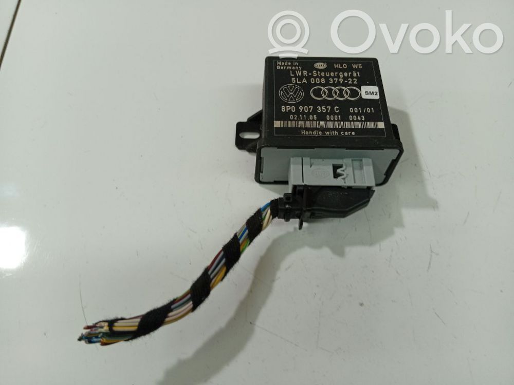 Módulo de luz LCM   5LA00837922,5LA00837922,8P0907357C