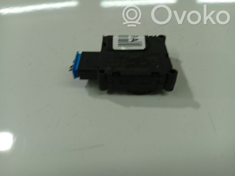 Audi A6 S6 C6 4F Motorino attuatore aria