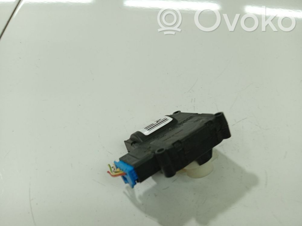 Audi A6 S6 C6 4F Motorino attuatore aria 