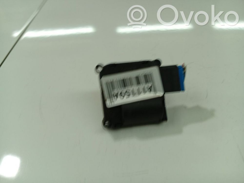 Audi A6 S6 C6 4F Motorino attuatore aria