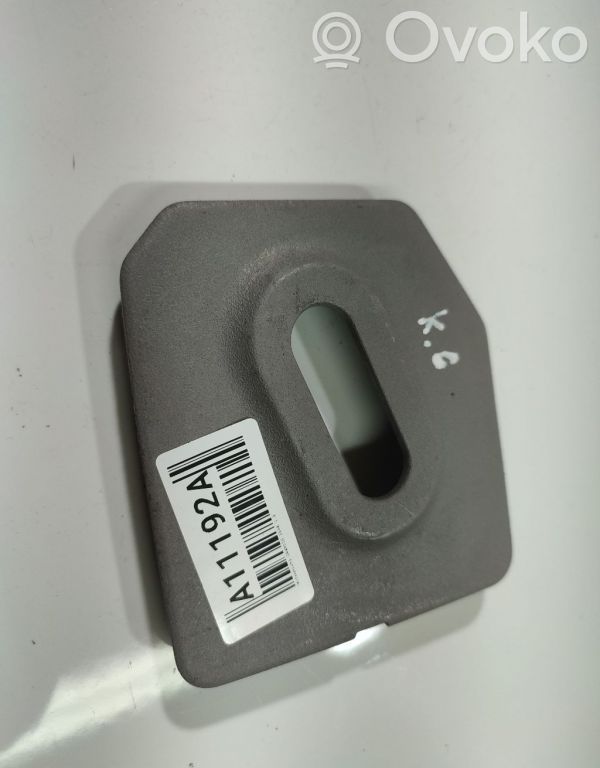 Mitsubishi Grandis Altra parte interiore