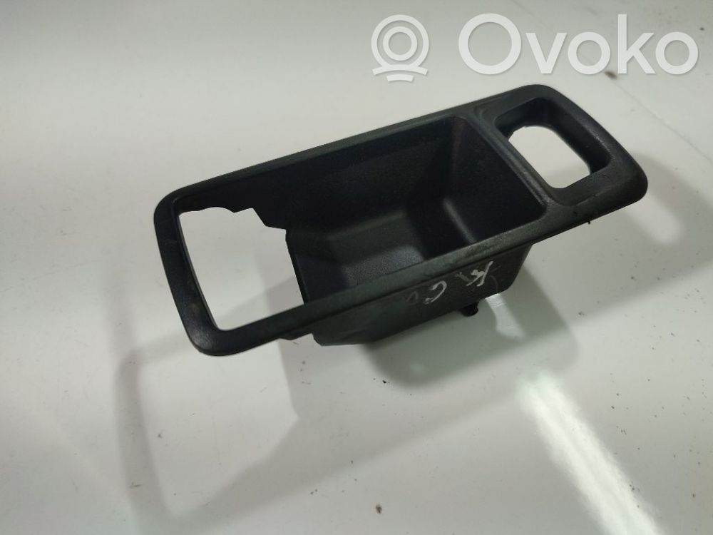 Ford Focus Altra parte interiore