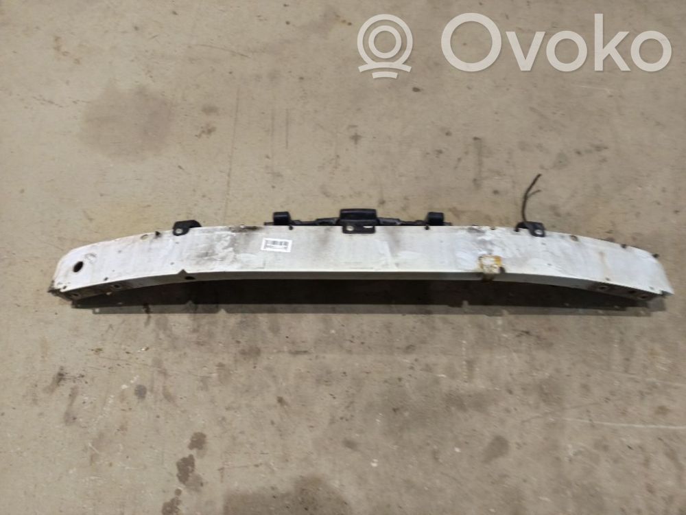 Opel Astra H Traversa del paraurti anteriore