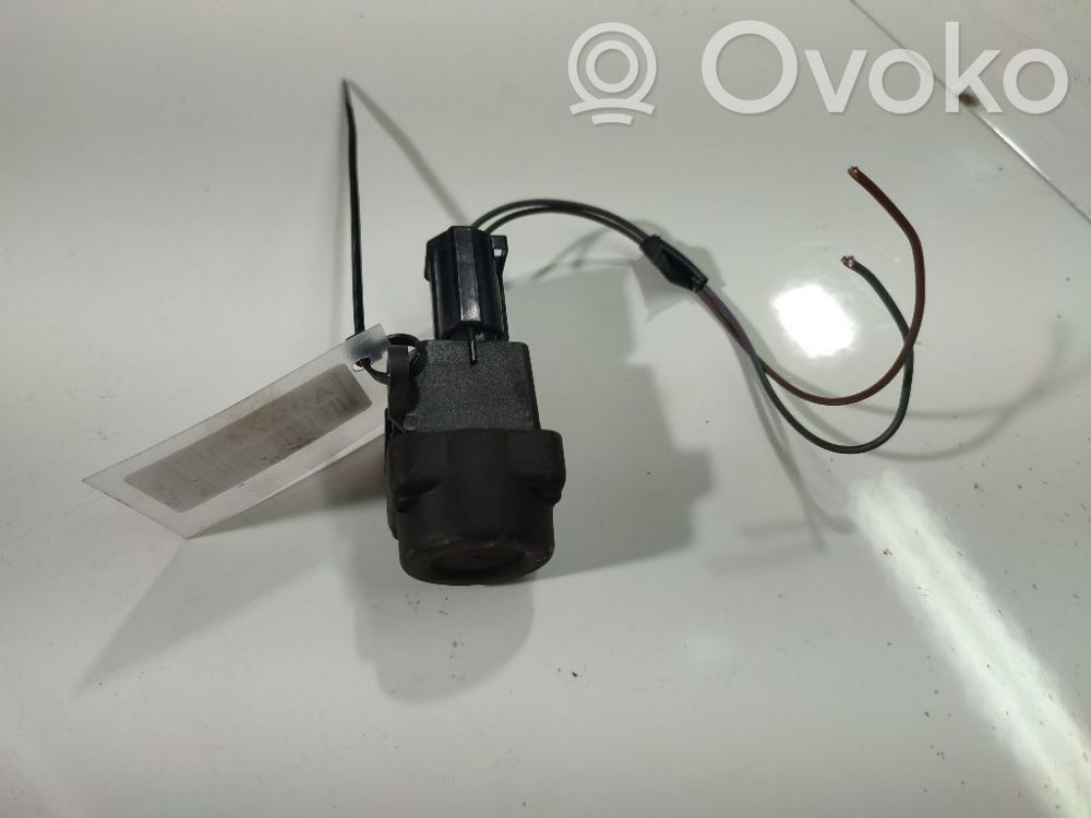 Interruttore di interdizione carburante