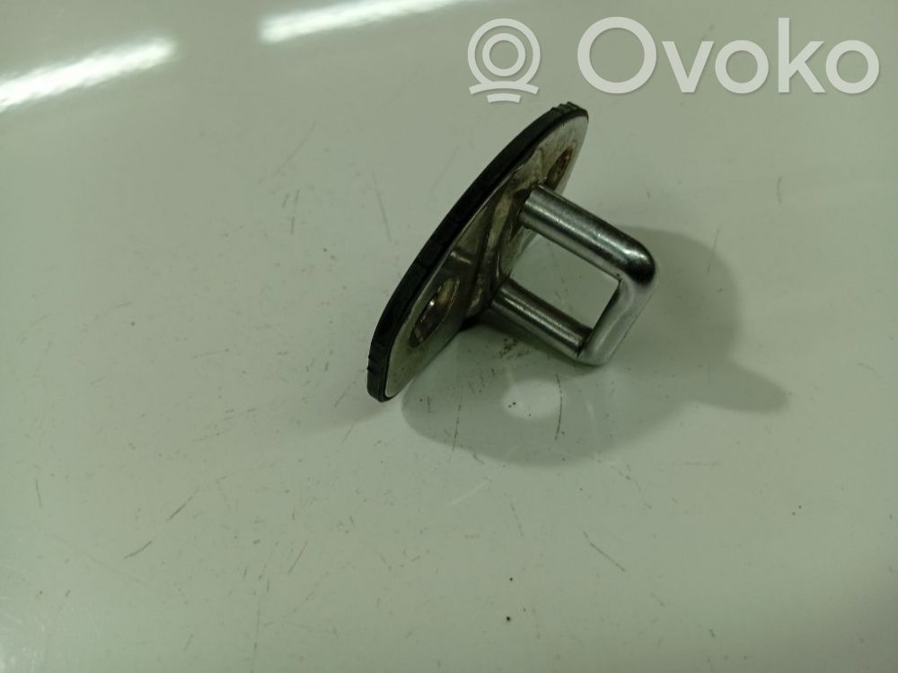 Skoda Roomster (5J) Sonstiges Einzelteil Exterieur 