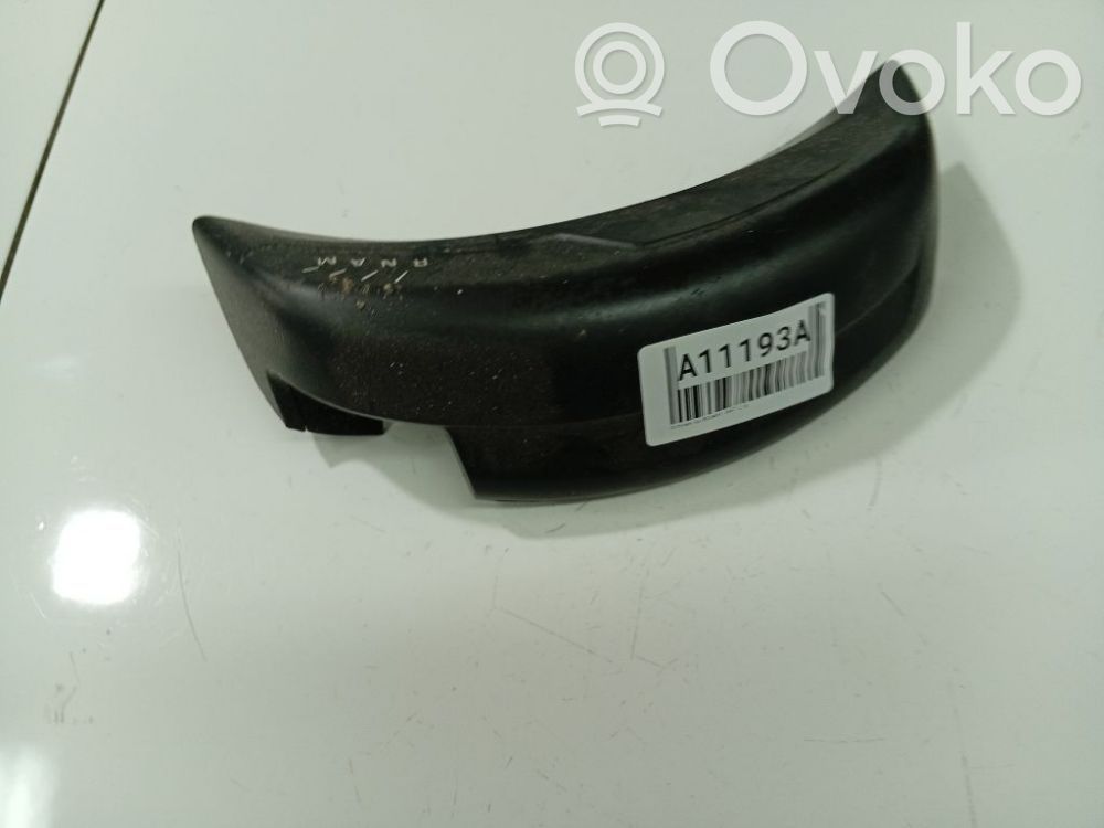 Citroen C4 I Picasso Alte piese de interior 