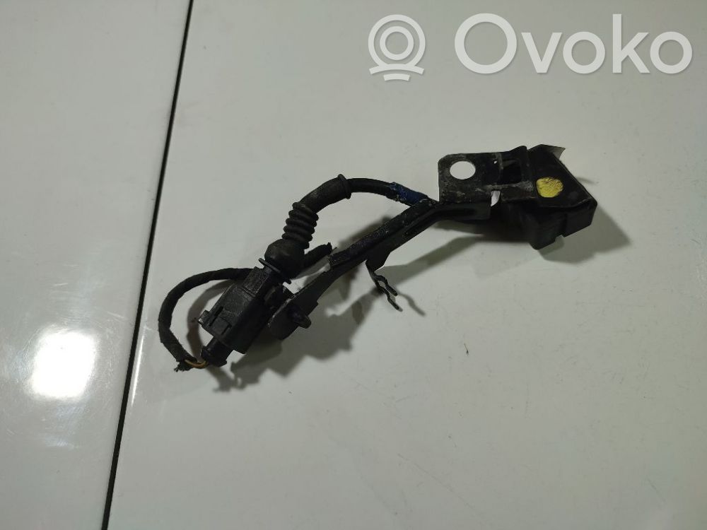Audi A8 S8 D3 4E Senzor 