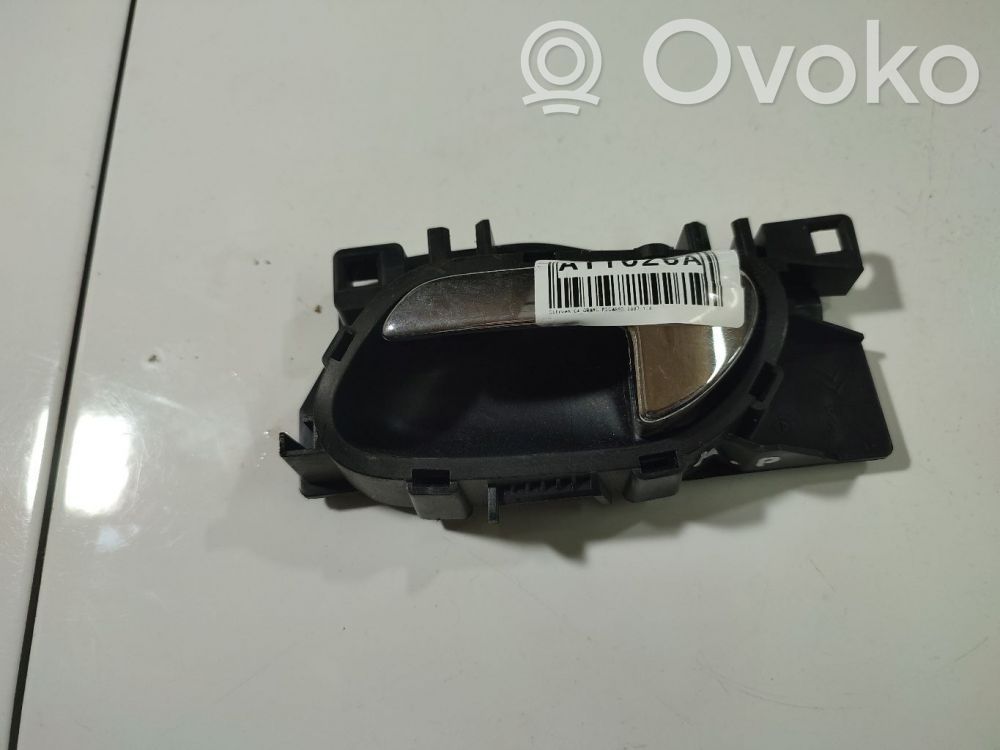 Citroen C4 Grand Picasso Maniglia interna per portiera anteriore