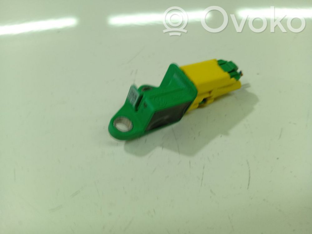 Airbagsensor Crashsensor Drucksensor   1K0909606C,1K0909606C,5WK43544