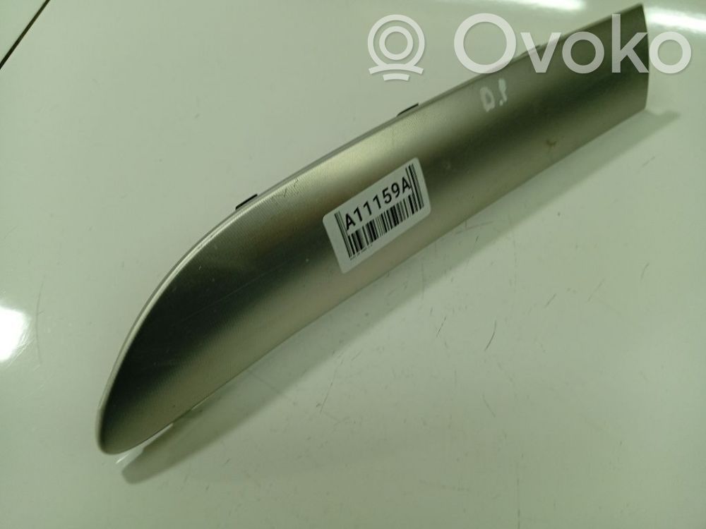 Audi A6 S6 C6 4F Alte piese de interior 