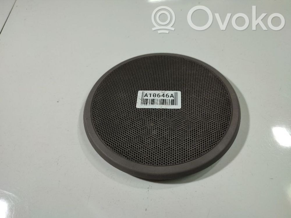 Opel Movano A Altra parte interiore 