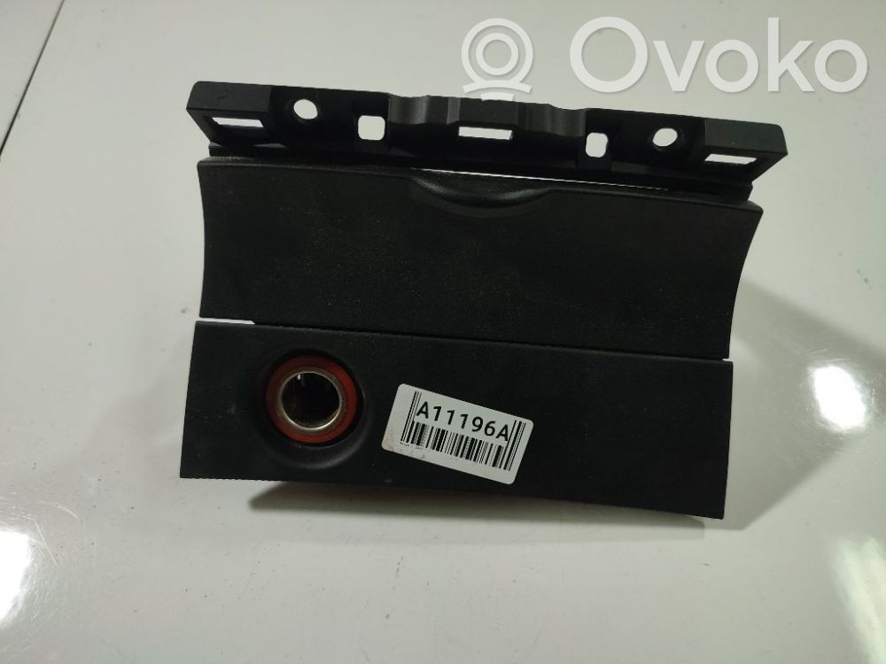 Mazda 3 I Alte piese de interior 