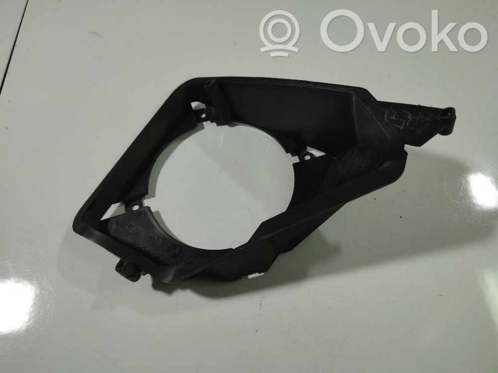 Opel Movano A Alte piese de interior 