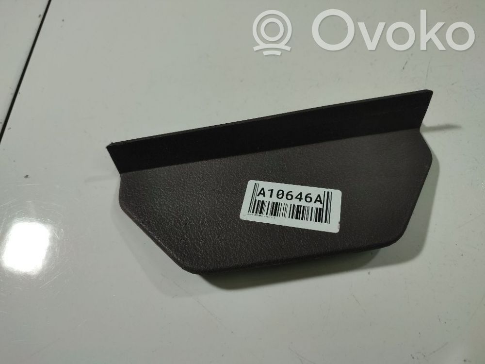 Opel Movano A Otros repuestos del interior 