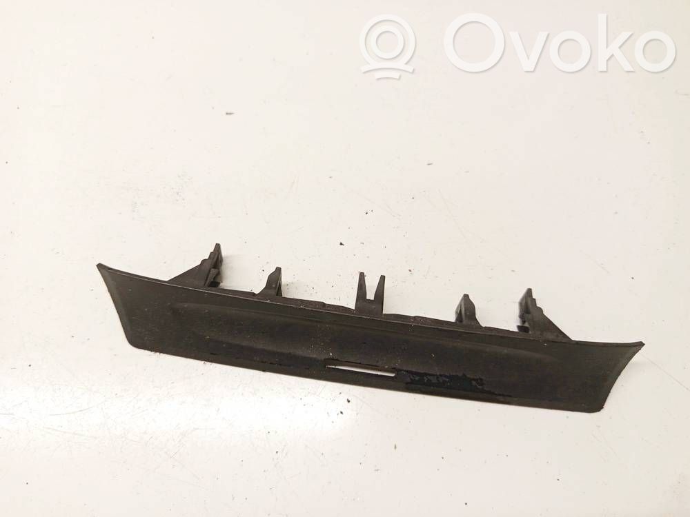 Volvo S60 Altra parte interiore 