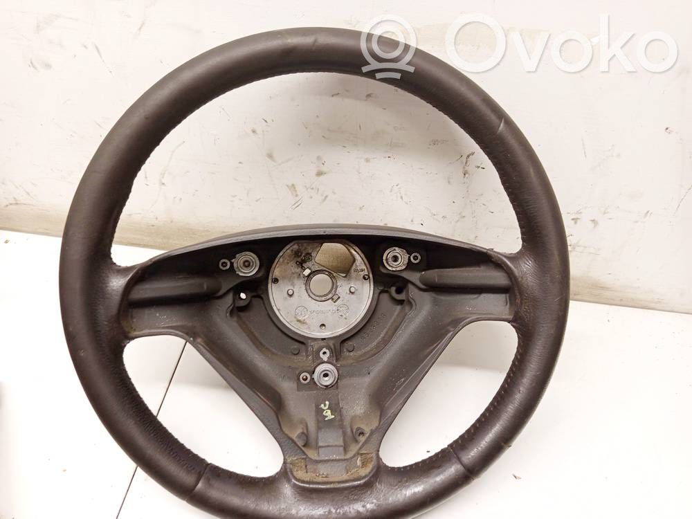 Volvo S60 Volant 