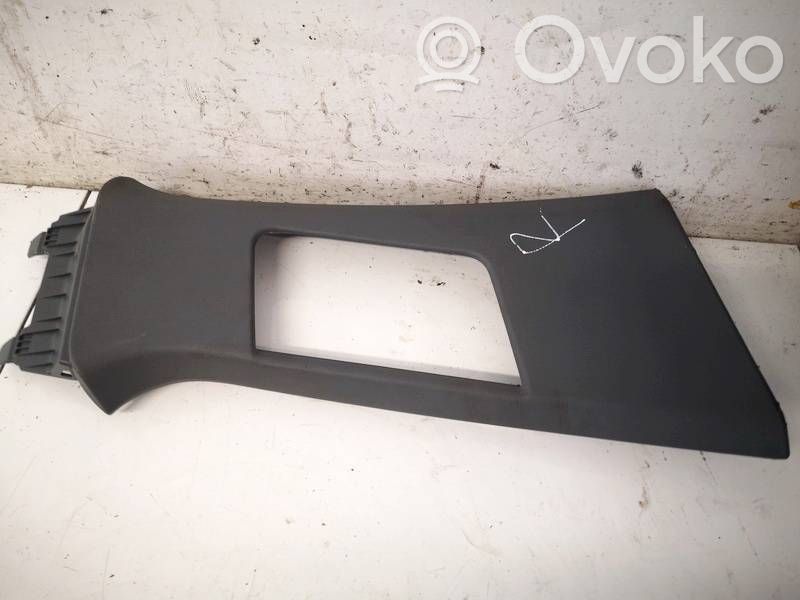 Audi Q4 e-tron Rivestimento montante (B) (superiore)
