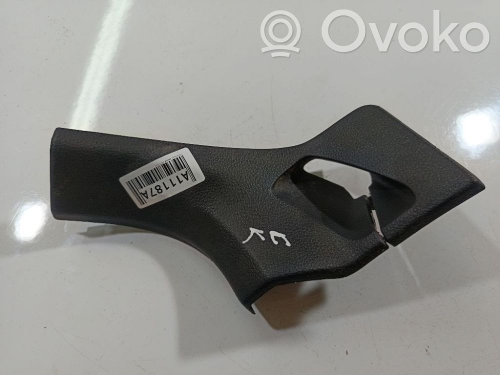 Volkswagen Sharan Alte piese de interior 