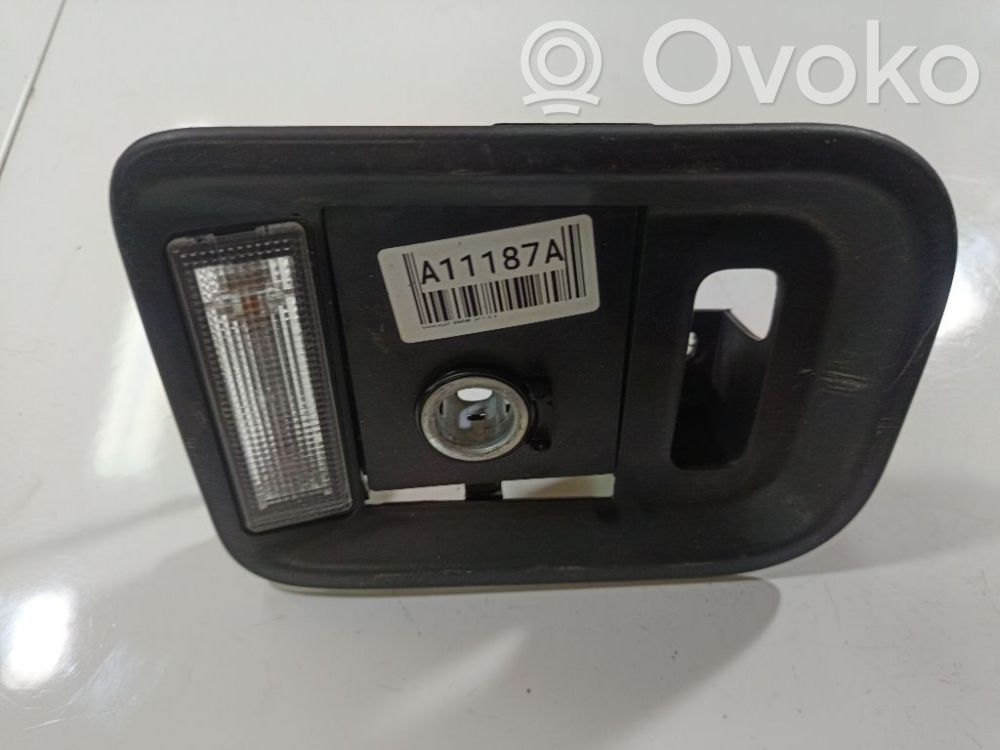 Volkswagen Sharan Brichetă 