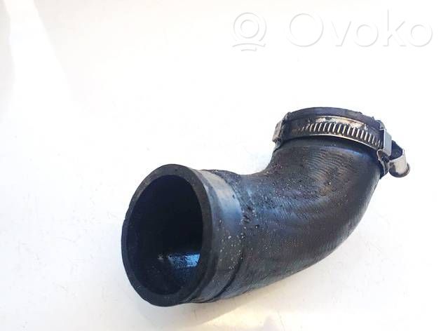 Volkswagen Tiguan Furtun/conductă intercooler 