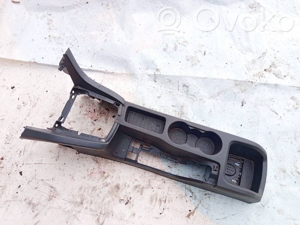 Centrālā konsole   4M5XA04584ACW,4M5XA04584ACW