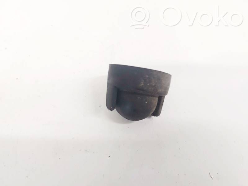 Opel Zafira B Cache-poussière de phare avant