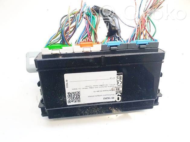 Unité de commande dispositif d'immobilisation   88281DC200,X1T22173M1,88281DC200,X1T22173M1