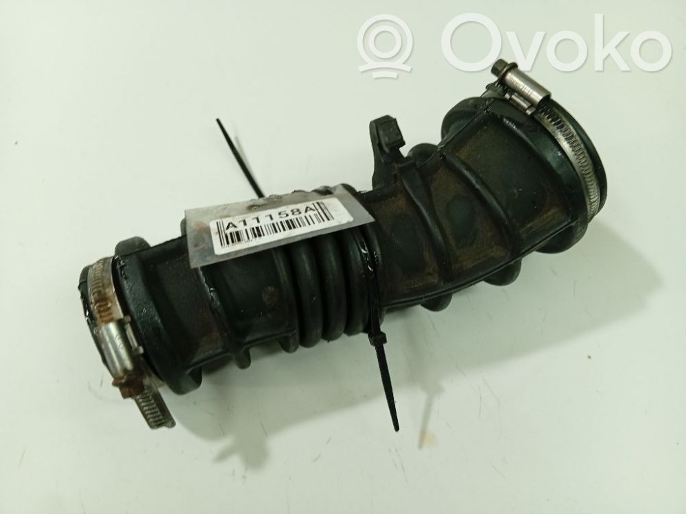 Opel Astra H Conductă/furtun admisie aer 