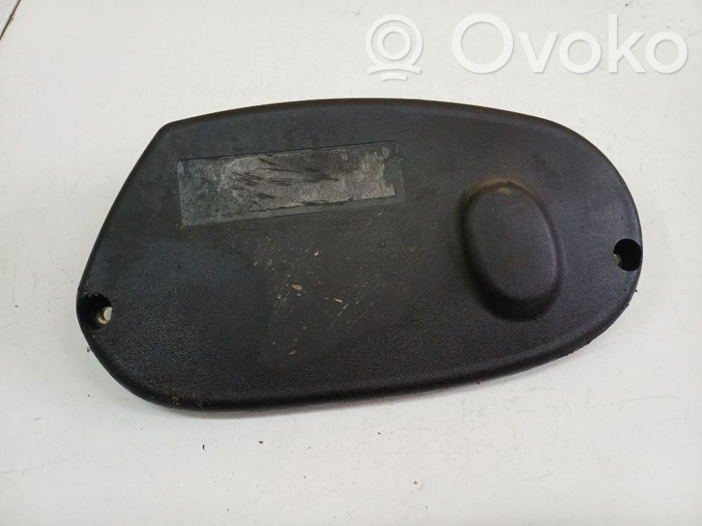 Opel Zafira B Sonstiges Einzelteil Exterieur 