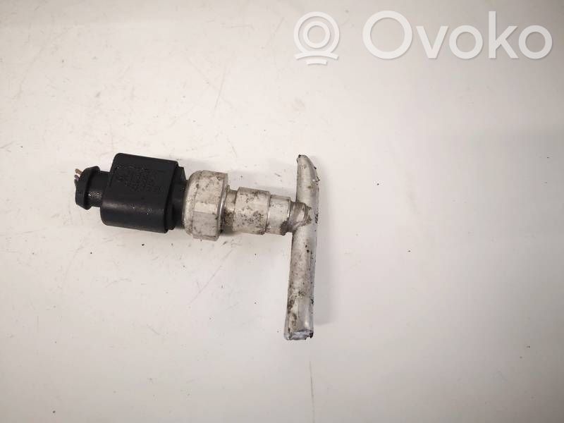 Seat Leon (5F) Senzor presiune aer condiționat (A/C) 