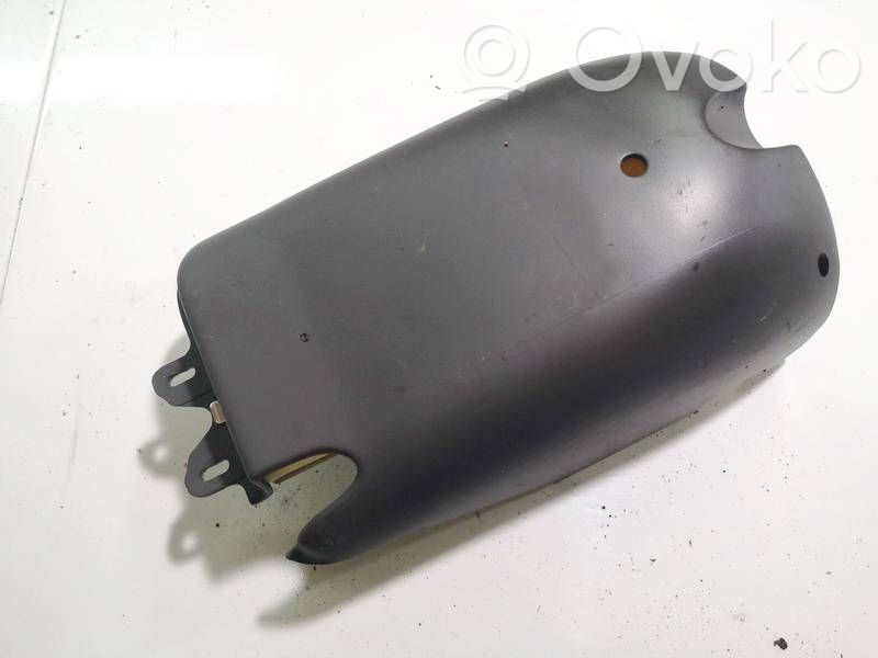 Audi A6 S6 C6 4F Rivestimento del piantone del volante 