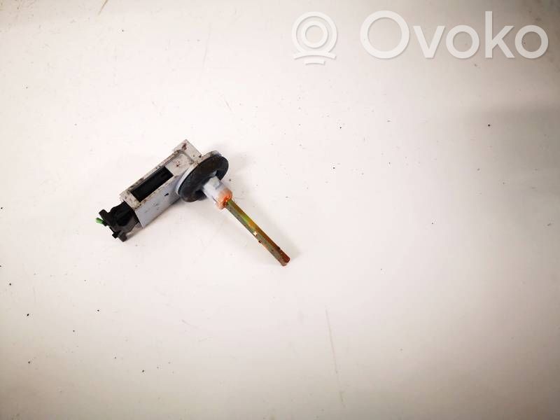 Volkswagen ID.3 Sensore temperatura interna 