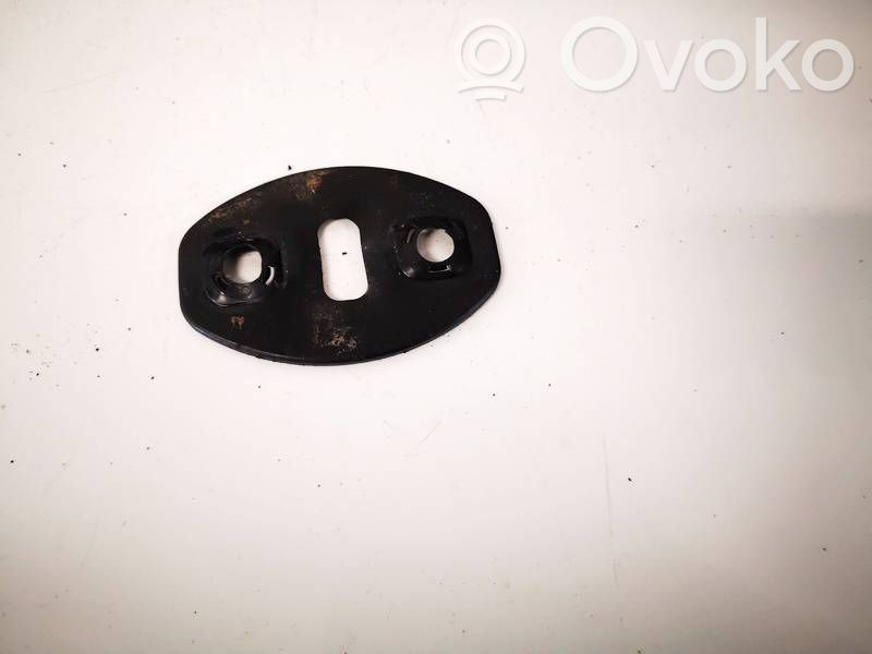 Volkswagen ID.3 Altra parte interiore