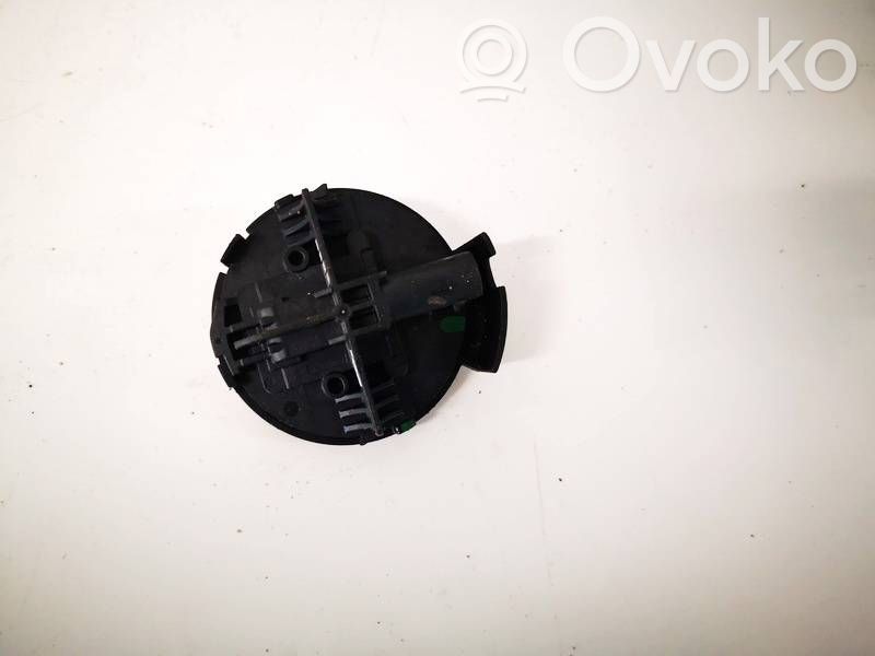 Volkswagen ID.3 Czujnik uderzenia Airbag 
