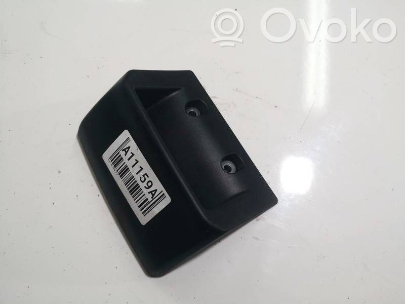 Audi A6 S6 C6 4F Alte piese de interior 