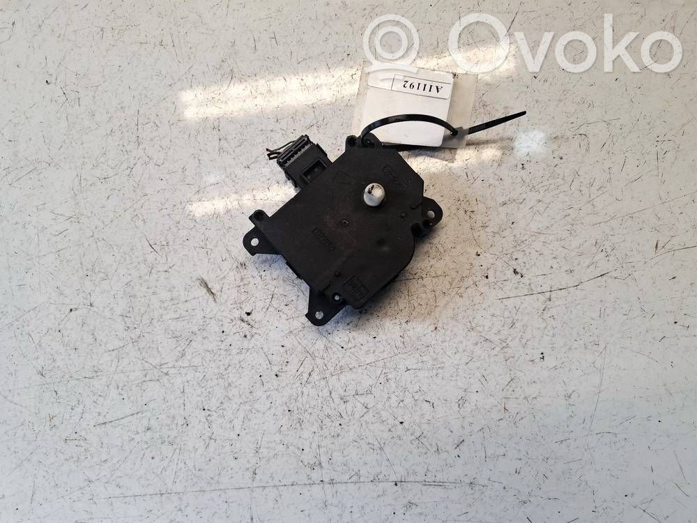 Mitsubishi Grandis Motorino attuatore aria