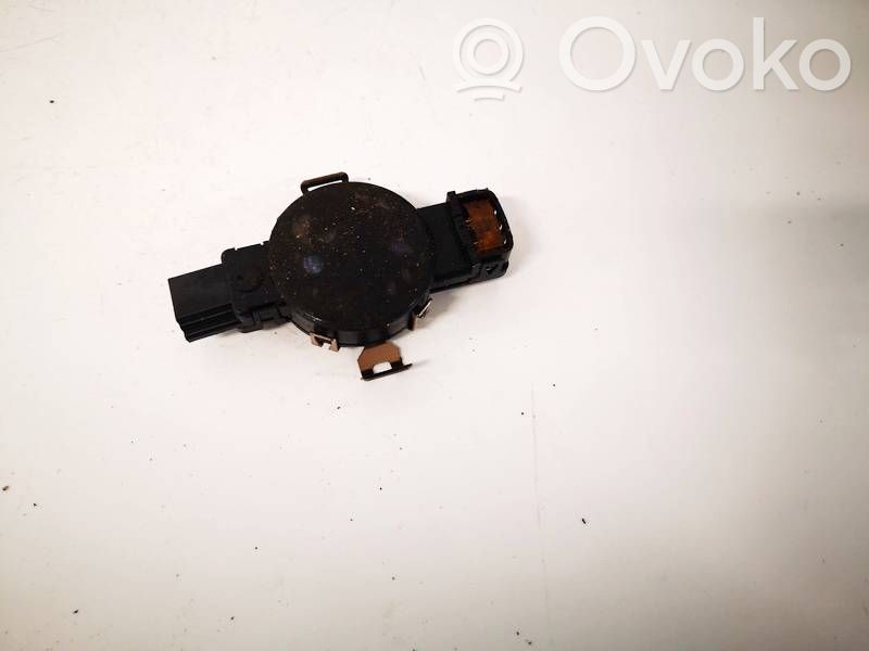 Volkswagen ID.3 Sensor de lluvia 