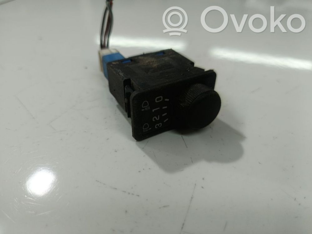 Comutator control nivel faruri   37044A,051703,37044A