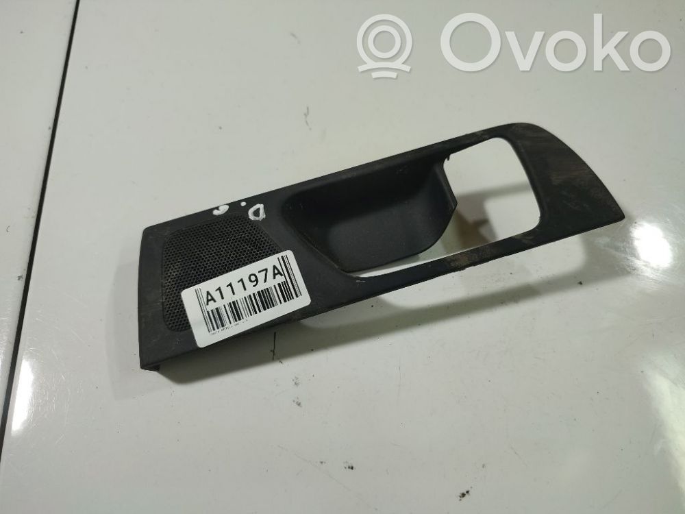 Toyota Avensis T250 Altra parte interiore 